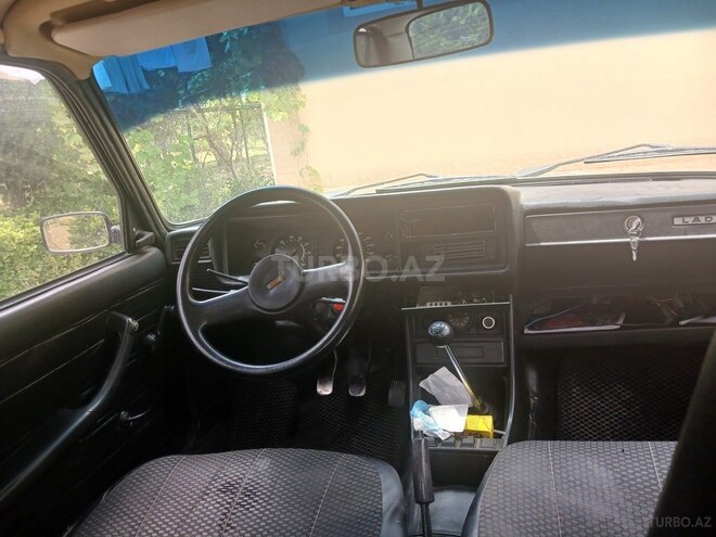LADA (VAZ) 2107 2011, 80,000 km - 1.6 l - Kürdəmir