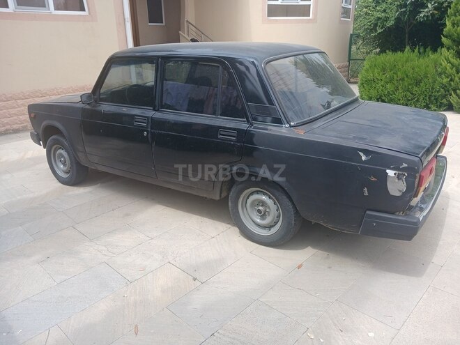 LADA (VAZ) 2107 2011, 80,000 km - 1.6 l - Kürdəmir