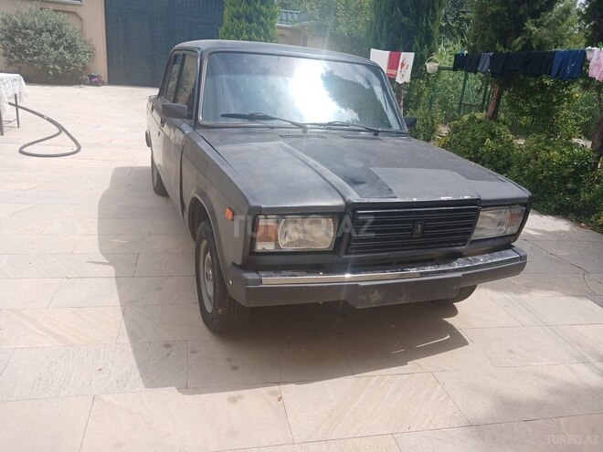LADA (VAZ) 2107 2011, 80,000 km - 1.6 l - Kürdəmir