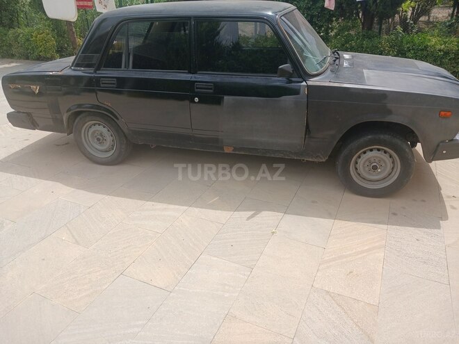 LADA (VAZ) 2107 2011, 80,000 km - 1.6 l - Kürdəmir