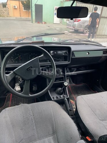 LADA (VAZ) 2107 2006, 75,000 km - 1.6 l - Bakı