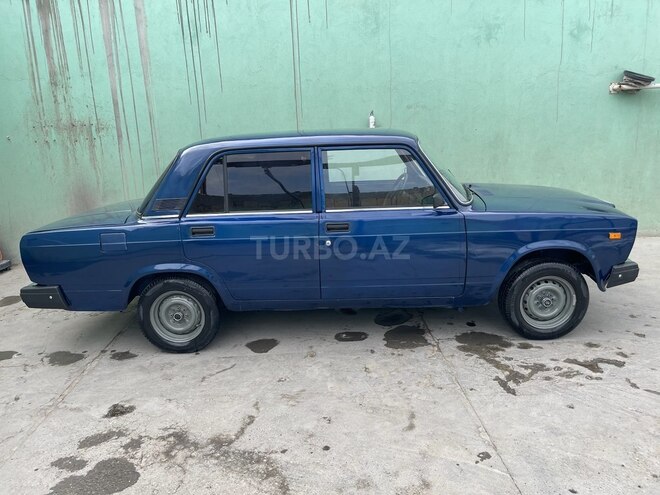 LADA (VAZ) 2107 2006, 75,000 km - 1.6 l - Bakı