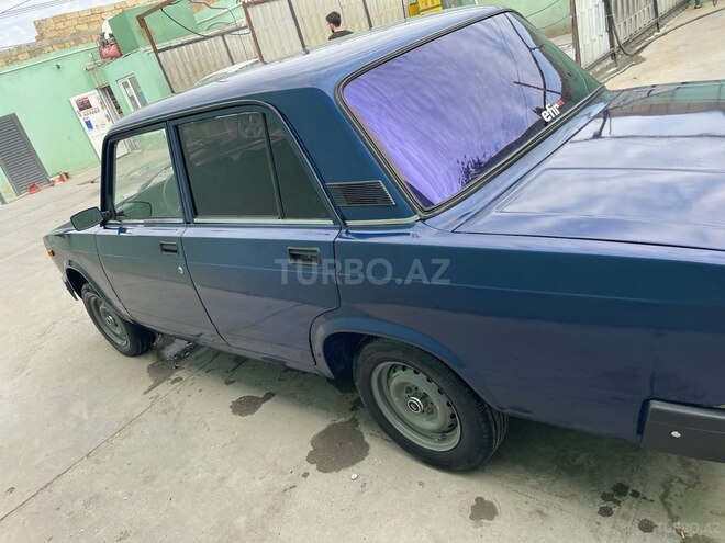 LADA (VAZ) 2107 2006, 75,000 km - 1.6 l - Bakı