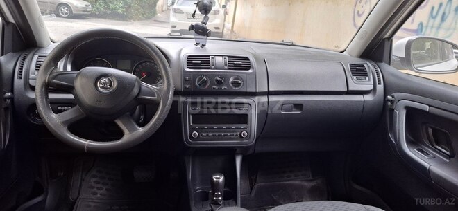 Skoda Fabia-9
