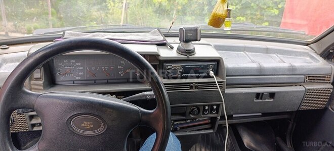 LADA (VAZ) 21099 2001, 491,103 km - 1.5 л - Biləsuvar