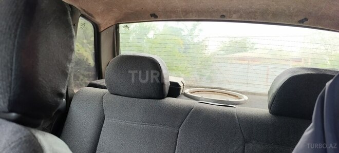 LADA (VAZ) 21099 2001, 491,103 km - 1.5 л - Biləsuvar