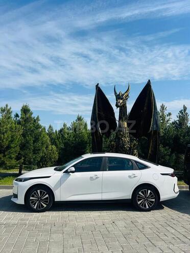 Changan Qiyuan A05 2024, 0 km - 1.5 л - Bakı
