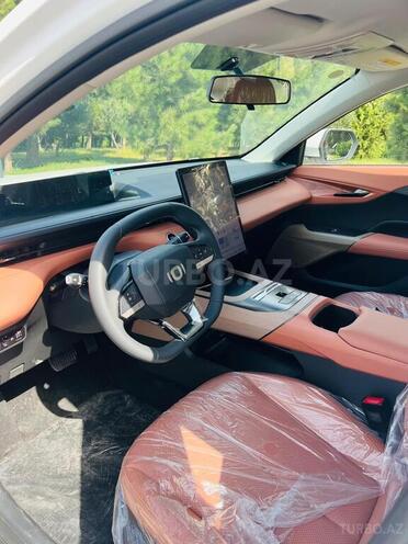 Changan Qiyuan A05 2024, 0 km - 1.5 л - Bakı