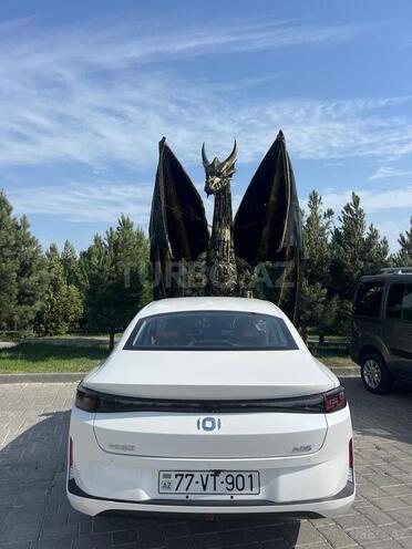 Changan Qiyuan A05 2024, 0 km - 1.5 л - Bakı
