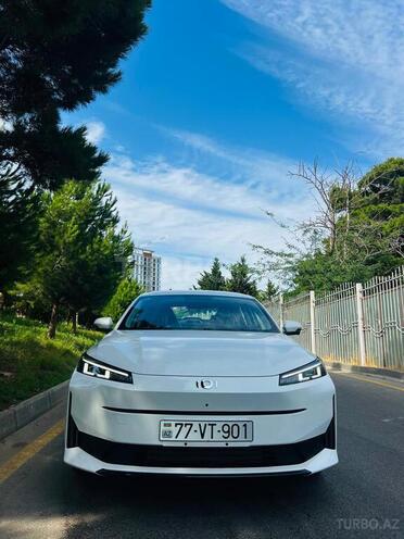 Changan Qiyuan A05 2024, 0 km - 1.5 л - Bakı