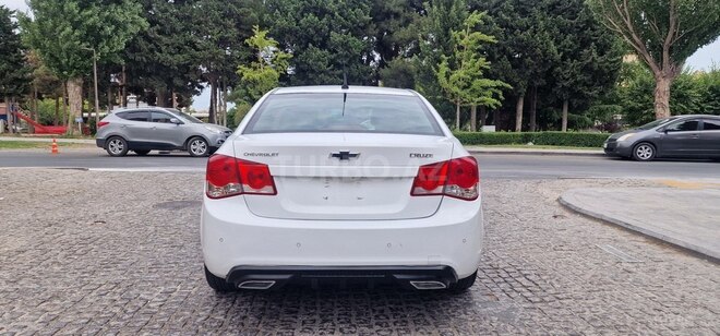 Chevrolet Cruze 2012, 227,000 km - 1.8 л - Bakı