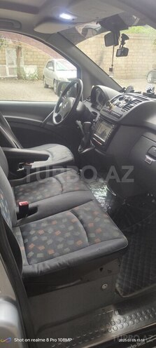 Mercedes Vito 115 2009, 470,205 km - 2.2 l - Gəncə