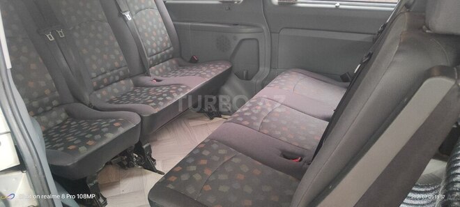 Mercedes Vito 115 2009, 470,205 km - 2.2 l - Gəncə