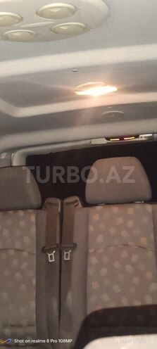 Mercedes Vito 115 2009, 470,205 km - 2.2 l - Gəncə