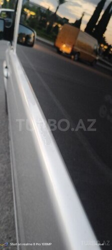 Mercedes Vito 115 2009, 470,205 km - 2.2 l - Gəncə