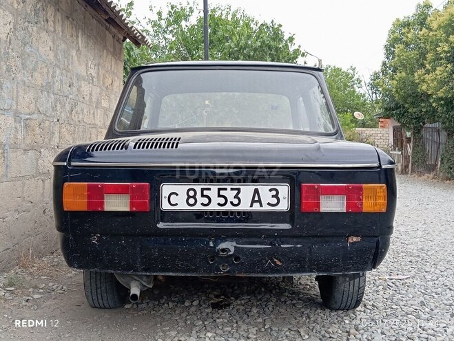 ZAZ 968M 1985, 100,000 km - 1.0 l - Göyçay