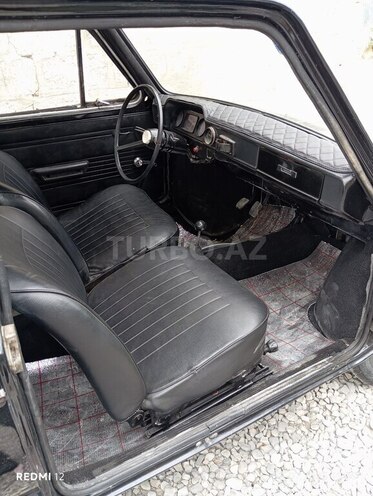 ZAZ 968M 1985, 100,000 km - 1.0 l - Göyçay