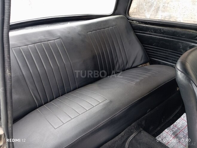 ZAZ 968M 1985, 100,000 km - 1.0 l - Göyçay