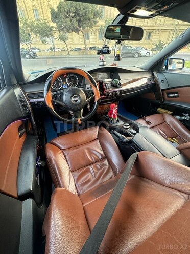 BMW 530 2007, 295,000 km - 3.0 l - Bakı