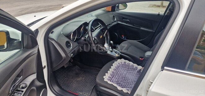 Chevrolet Cruze 2012, 227,000 km - 1.8 л - Bakı