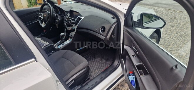 Chevrolet Cruze 2012, 227,000 km - 1.8 л - Bakı