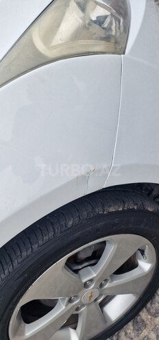 Chevrolet Cruze 2012, 227,000 km - 1.8 л - Bakı