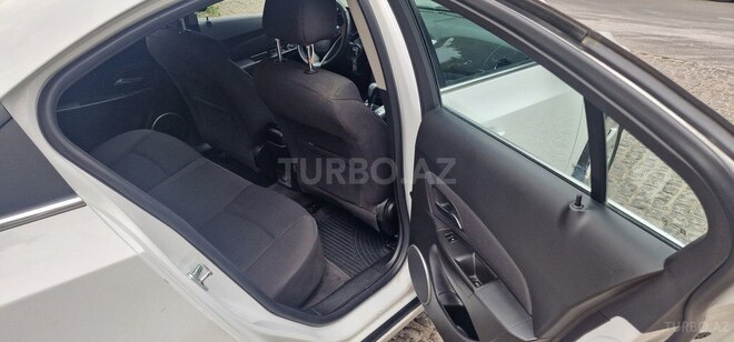 Chevrolet Cruze 2012, 227,000 km - 1.8 л - Bakı