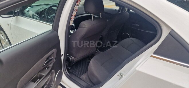 Chevrolet Cruze 2012, 227,000 km - 1.8 л - Bakı