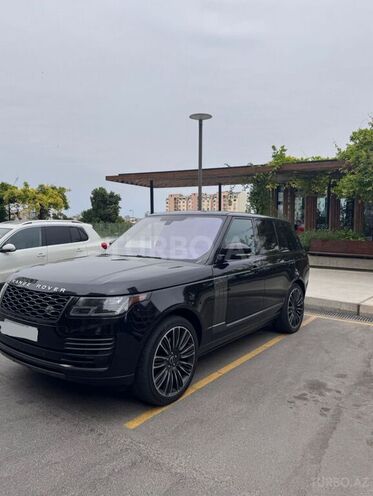 Land Rover Range Rover-5