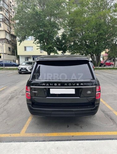 Land Rover Range Rover-2