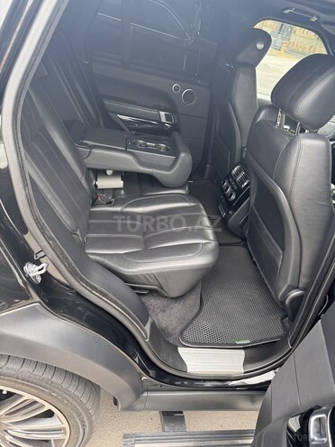 Land Rover Range Rover-7