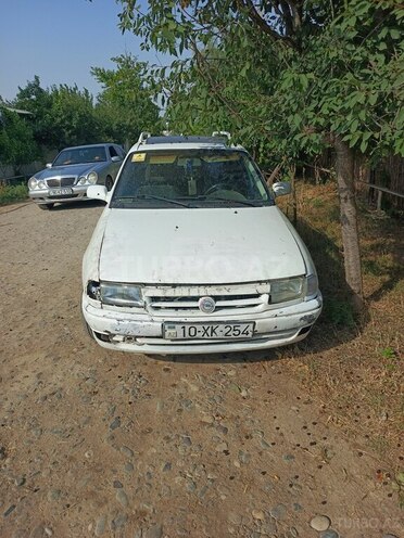 Opel Astra 1995, 450,000 km - 1.7 l - İmişli
