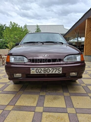 LADA (VAZ) 2115 2011, 216,000 km - 1.6 l - Ağcabədi