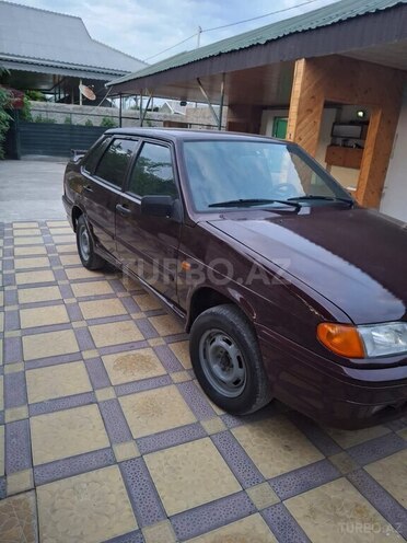 LADA (VAZ) 2115 2011, 216,000 km - 1.6 l - Ağcabədi
