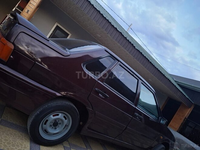 LADA (VAZ) 2115 2011, 216,000 km - 1.6 l - Ağcabədi