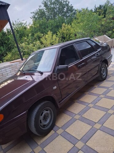 LADA (VAZ) 2115 2011, 216,000 km - 1.6 l - Ağcabədi