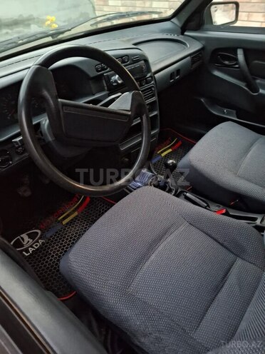 LADA (VAZ) 2115 2011, 216,000 km - 1.6 l - Ağcabədi
