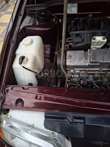 LADA (VAZ) 2115 2011, 216,000 km - 1.6 l - Ağcabədi