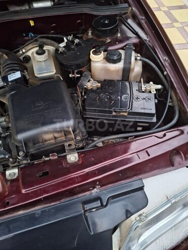 LADA (VAZ) 2115 2011, 216,000 km - 1.6 l - Ağcabədi