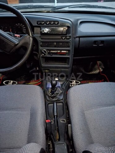 LADA (VAZ) 2115 2011, 216,000 km - 1.6 l - Ağcabədi
