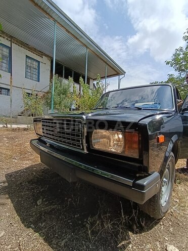 LADA (VAZ) 2107-3