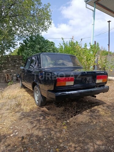 LADA (VAZ) 2107 2011, 90,000 km - 1.6 л - Şəki