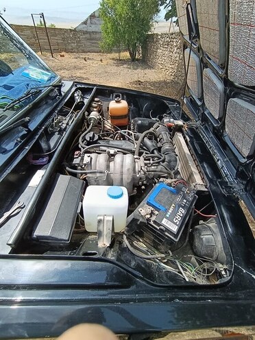 LADA (VAZ) 2107-7