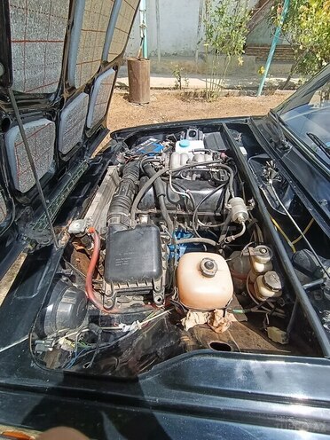 LADA (VAZ) 2107-8