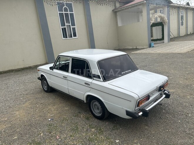 LADA (VAZ) 2106 1990, 45,454 km - 1.6 л - Lənkəran