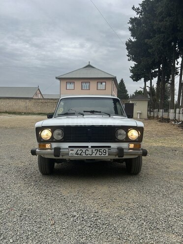 LADA (VAZ) 2106 1990, 45,454 km - 1.6 л - Lənkəran