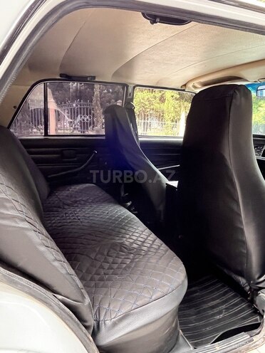 LADA (VAZ) 2107 2008, 73,200 km - 1.6 л - Mingəçevir