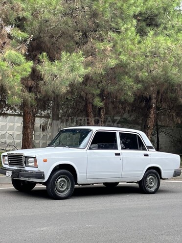 LADA (VAZ) 2107 2008, 73,200 km - 1.6 л - Mingəçevir
