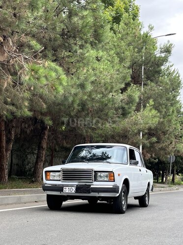 LADA (VAZ) 2107 2008, 73,200 km - 1.6 л - Mingəçevir