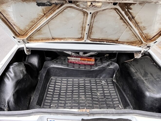 LADA (VAZ) 2107 2008, 73,200 km - 1.6 л - Mingəçevir